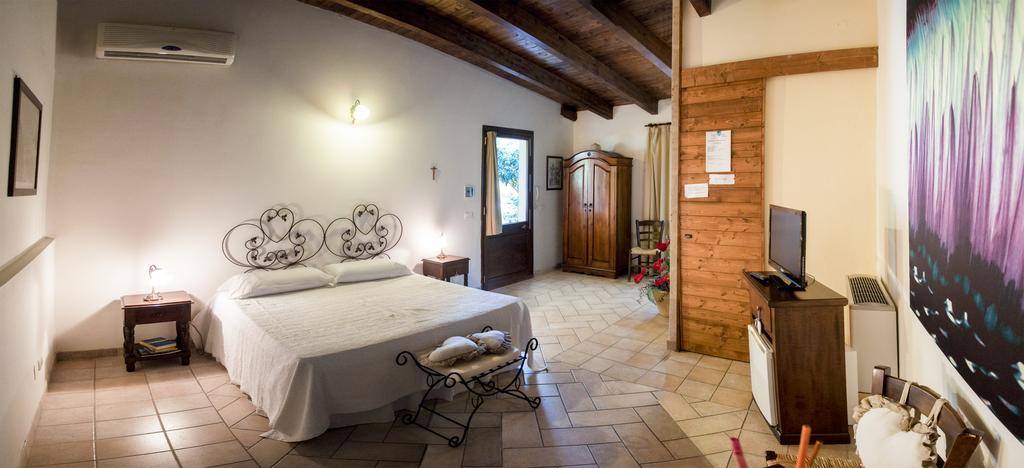 Alba Bed & Breakfast Melendugno Dış mekan fotoğraf