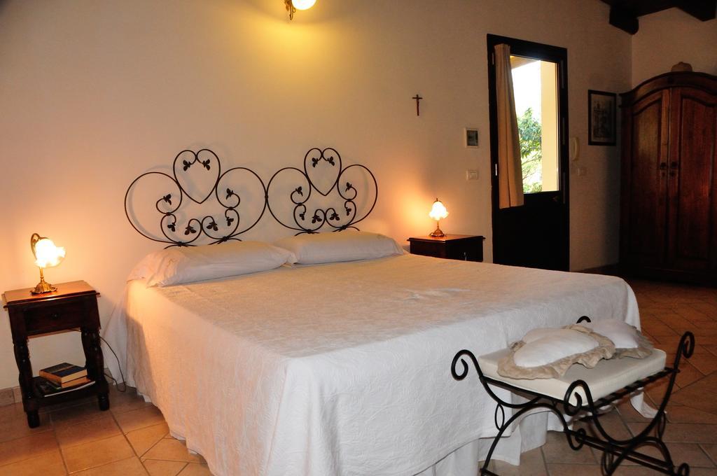 Alba Bed & Breakfast Melendugno Dış mekan fotoğraf