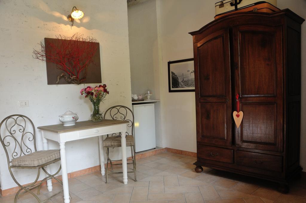 Alba Bed & Breakfast Melendugno Dış mekan fotoğraf