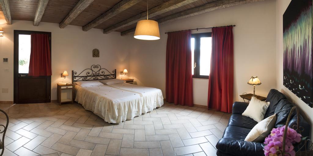 Alba Bed & Breakfast Melendugno Dış mekan fotoğraf