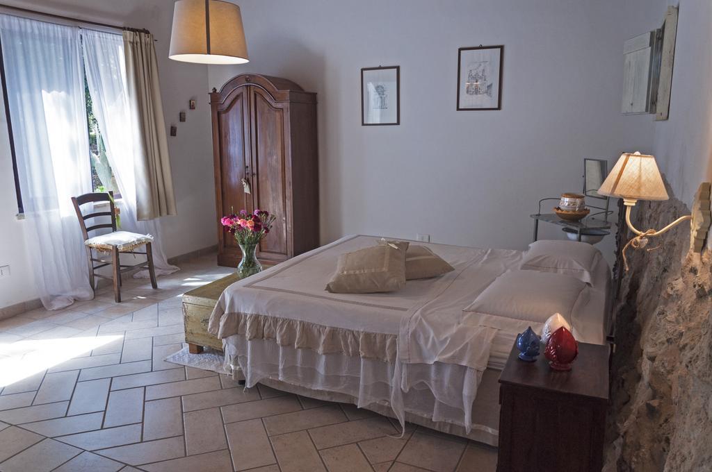 Alba Bed & Breakfast Melendugno Dış mekan fotoğraf