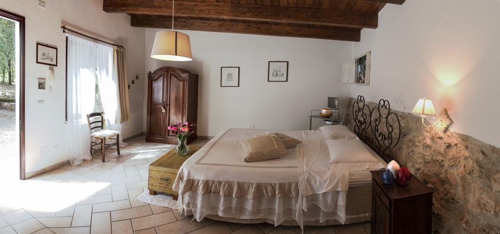 Alba Bed & Breakfast Melendugno Dış mekan fotoğraf