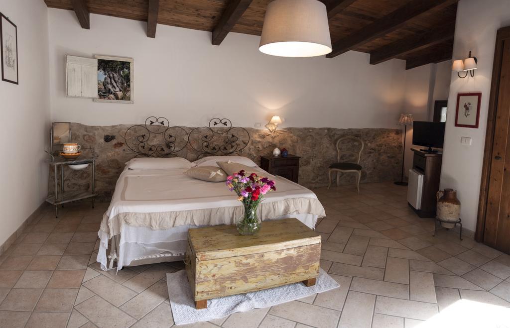 Alba Bed & Breakfast Melendugno Dış mekan fotoğraf