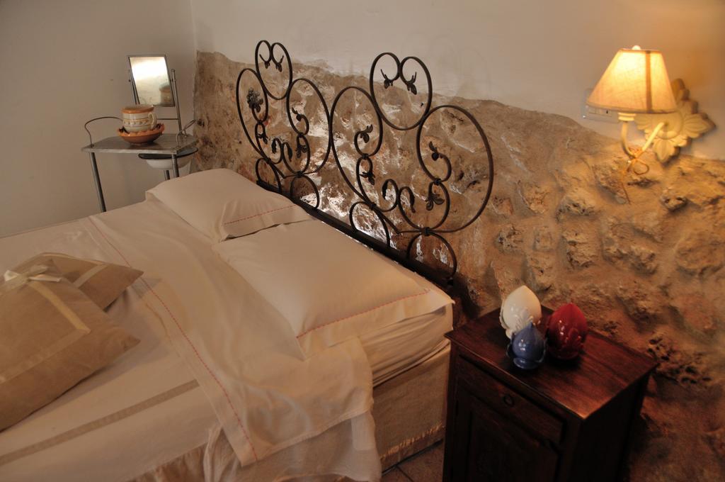 Alba Bed & Breakfast Melendugno Dış mekan fotoğraf
