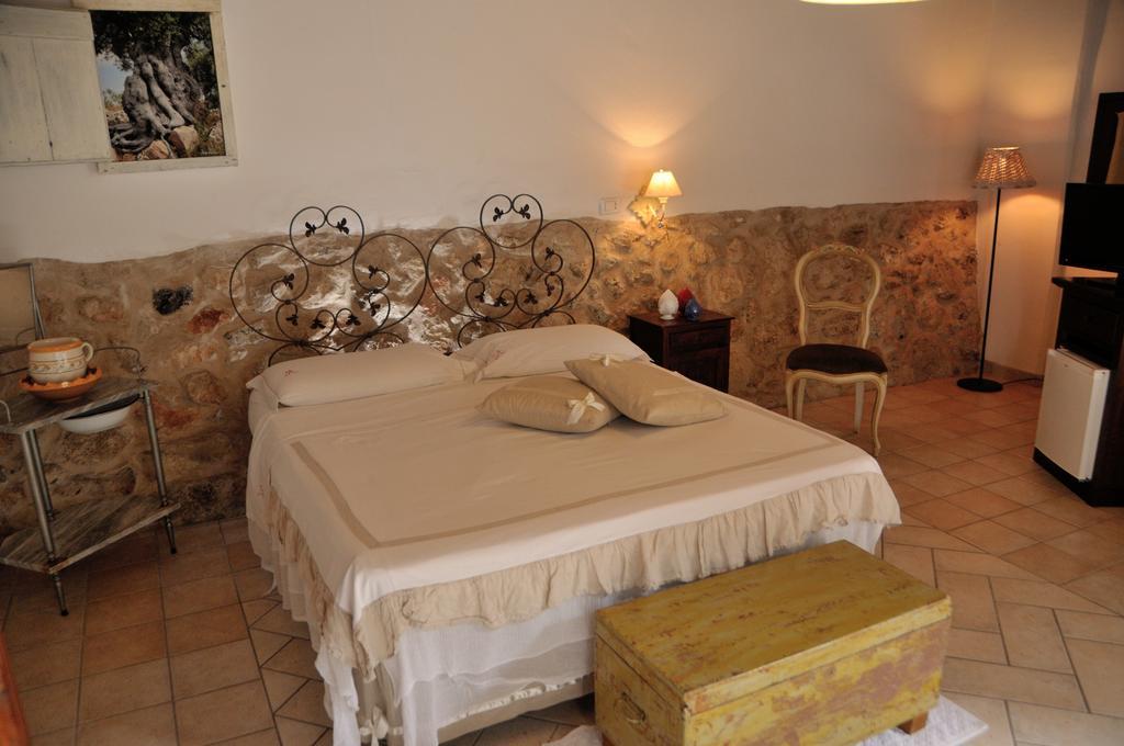 Alba Bed & Breakfast Melendugno Dış mekan fotoğraf