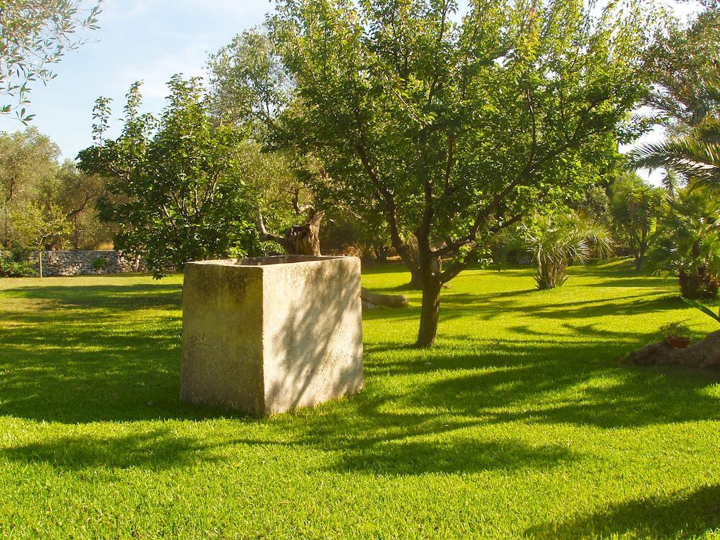 Alba Bed & Breakfast Melendugno Dış mekan fotoğraf